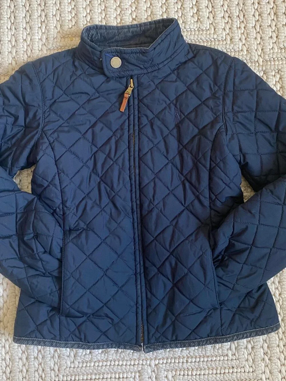 Ralph Lauren brand ralph